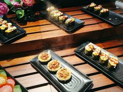 -名扬煮艺肥牛自助火锅(东平店)