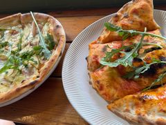 -Gather pizza