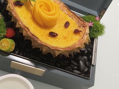 -3号仓库·创意中国菜(新世界城店)