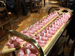 -羊大爷涮肉(亮马桥店)