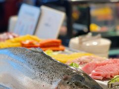 -飨食汇全日制餐厅·昆山皇冠假日酒店(九方店)