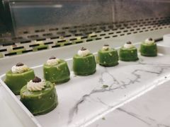 -晶丽香榭自助餐(南京大饭店)