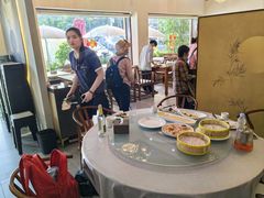 -十里·东湖院子(湖北省博物馆店)