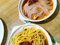 -老字号故乡烤肉店(总店)