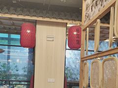-安泰楼·佛跳墙创始人·传统闽味早茶·酒楼(三坊七巷闽菜地标店)