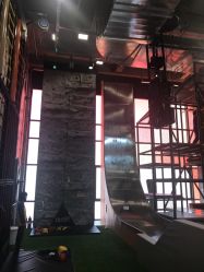 点击看大图 -嗨翻Hi-Fun竞技主题乐园·蹦床团建生日聚会(五棵松华熙店)