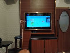 -歌声里K BAR(星湖城店)