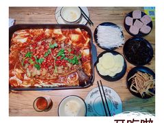 -村夫烤鱼·重庆鸡公煲(杨思店)