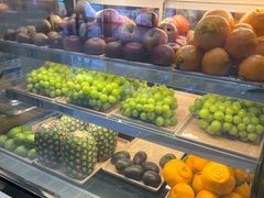 -茶百道(铜梁万达广场店)