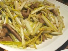 -双合园·海鲜水饺青岛菜(万佳广场店)