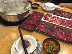 -就这么牛潮式牛肉火锅(华侨城店)