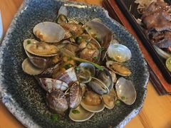 -王鼎精致料理铁板烧(世博源店)