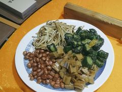 -王婆炒鱼(总店)