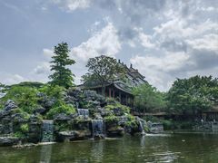 -顺峰山公园