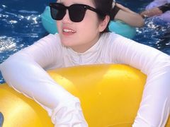 -上海玛雅海滩水公园