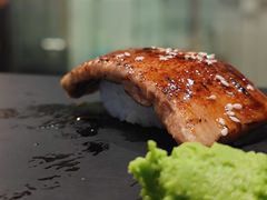 -戏作寿司(观音桥店)