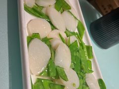 -沈家花园如皋菜(海阳路店)