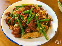 招牌鸡翅-搓火大都会(广安门总店)