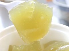 -公利真料竹蔗水(中环店)