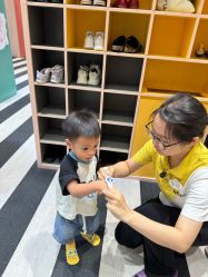 -奈尔宝家庭中心·亲子餐厅(宝安店)