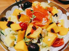 -渔寿司·日本料理(艾尚天地店)