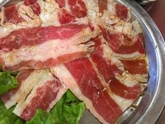 -老板娘的烤肉店(港湾广场店)