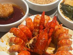 -海底捞火锅(王府井银泰in88店)