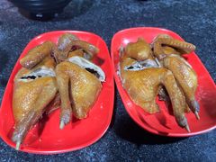 -光明刘冰乳鸽店(光明法政北路店)