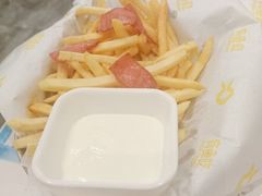 -有鱼吃·纸包烤鱼(曲江创意谷店)