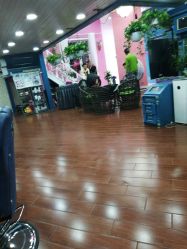 -Hair Glam 格拉姆造型旗舰店