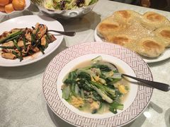 -良友·海鲜青岛菜(五四广场店)