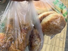 -满记烧饼(牛街东里小区一区店)