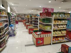 -友谊超市(友谊商城店)