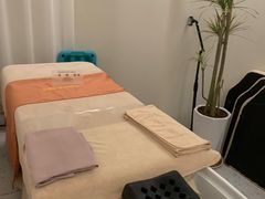 -瑶舍头疗·瑶浴·芳香热石SPA(五洲国际店)