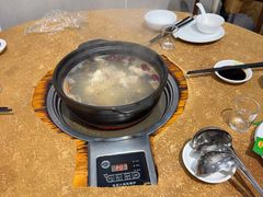 -濠轩阁特色生蚝火锅总店