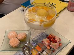 -许留山(佐敦道店)