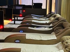 -青水瓦台汤泉(未央店)