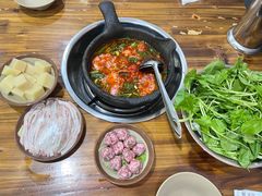 -笔记安顺夺夺粉火锅