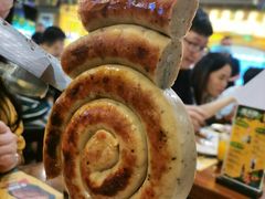 -拉丁餐厅·巴西烤肉自助(正佳广场店)