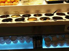 -海底捞火锅(武胜路凯德广场店)