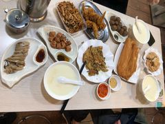 -兄弟深夜豆浆