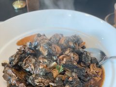 -茶油香闽南菜·花园餐厅(前埔店)
