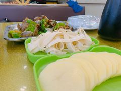 花蛤-赵氏盱眙十三香龙虾(蓝村店)