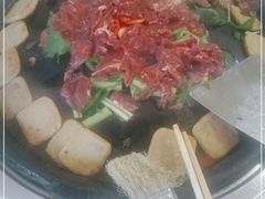 -苗家特色土烙锅·老字号