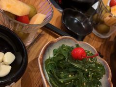 -藤原布二·八佰善会席料理(奥体店)