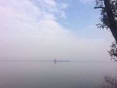 -上海滴水湖皇冠假日酒店