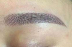 -悦妍韩式半永久纹眉纹绣