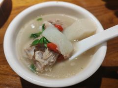 -天山醉美·新疆餐厅(富华里店)