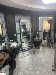 -HD HAIR STYLE