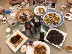 -顺风山庄(水濂山店)